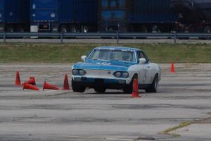 2011 Corvair Olympics - 200